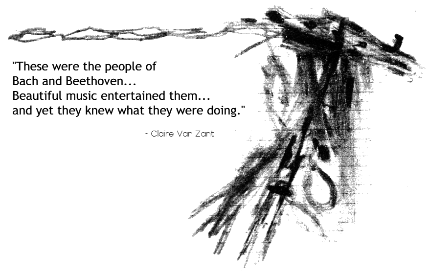 Barbed Wire
