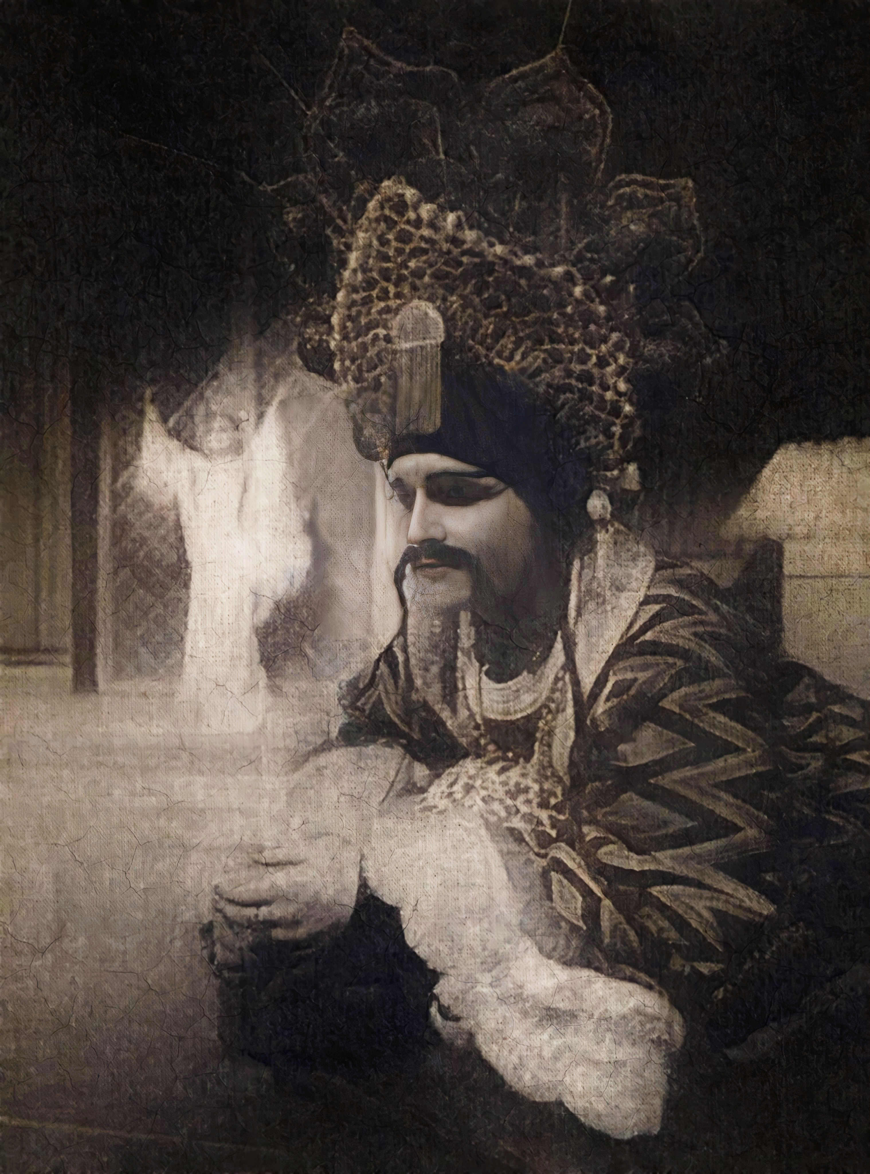 The Imperial Nightengale